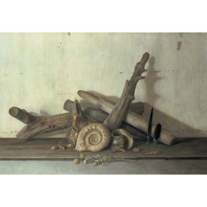 大路 誠　作品ギャラリー