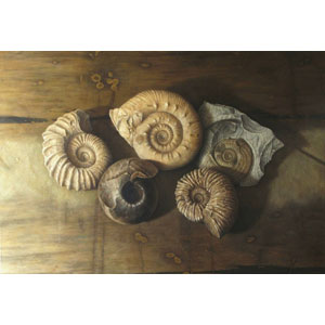 大路 誠　作品ギャラリー