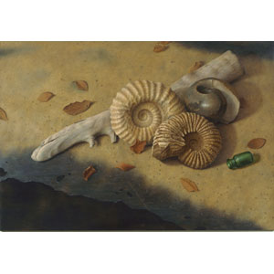 大路 誠　作品ギャラリー