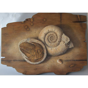 大路 誠　作品ギャラリー