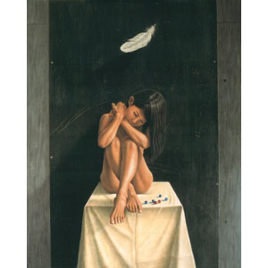 大路 誠　作品ギャラリー