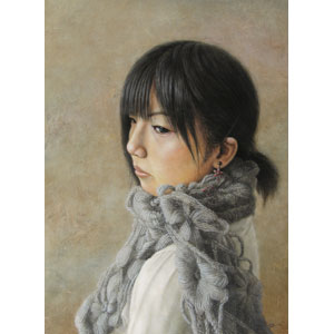 大路 誠　作品ギャラリー