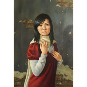 大路 誠　作品ギャラリー