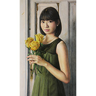 大路 誠　作品ギャラリー