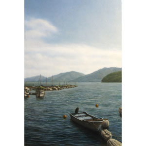 大路 誠　作品ギャラリー