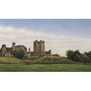 大路 誠　作品ギャラリー