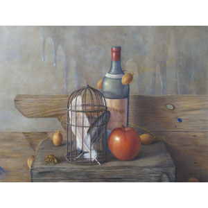 大路 誠　作品ギャラリー