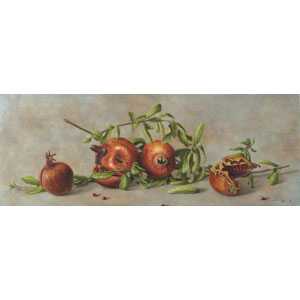 大路 誠　作品ギャラリー