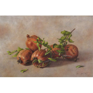 大路 誠　作品ギャラリー