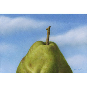 大路 誠　作品ギャラリー