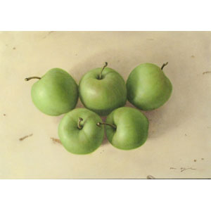 大路 誠　作品ギャラリー