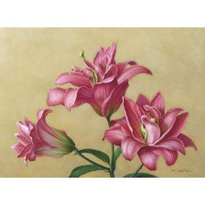 大路 誠　作品ギャラリー