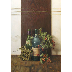 大路 誠　作品ギャラリー