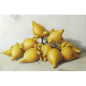 大路 誠　作品ギャラリー