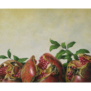 大路 誠　作品ギャラリー