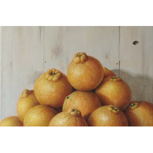 大路 誠　作品ギャラリー