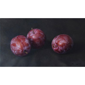 大路 誠　作品ギャラリー