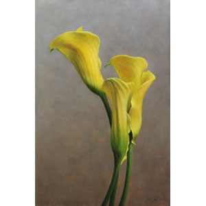 大路 誠　作品ギャラリー