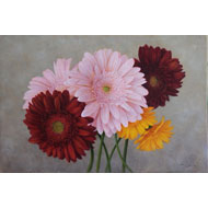 大路 誠　作品ギャラリー